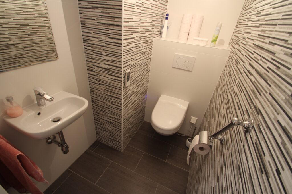 Senioren WC