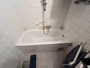 Beispielbild für Wannentür
