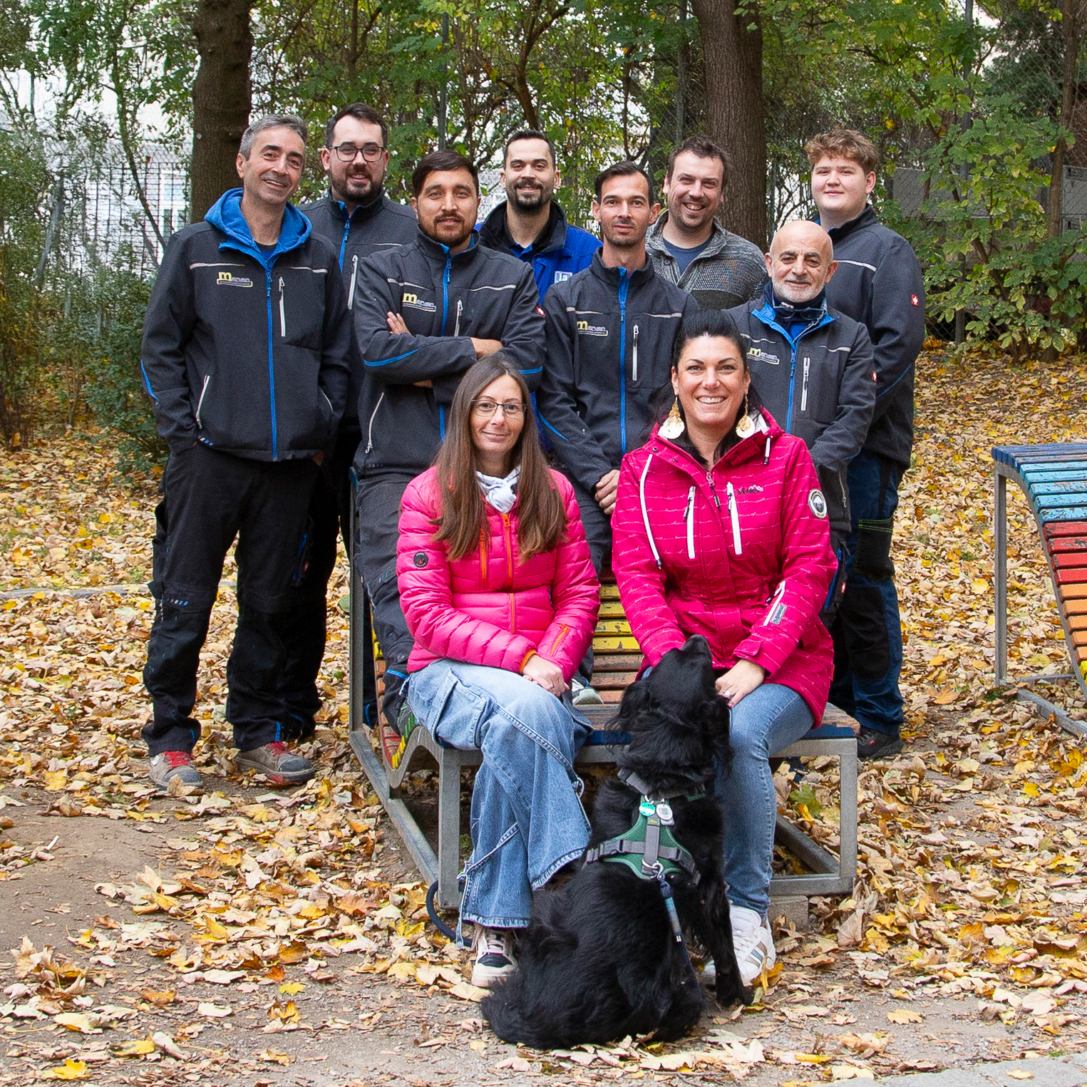 Marvan-Team